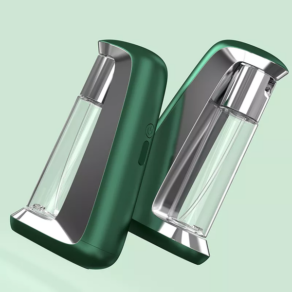 Nano Sprayer Manufacturer - Hot Selling High Pressure Oxygen Injection Tan Spray