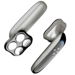 Skin Tightening Machine Manufacturer - Firming Fat Melting Anti Cellulite Handle