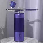Airbrush Machine Manufacturer - USB Rechargeable Portable Nano Spray Gun