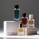 Perfume Manufacturer - Luxury Arabian Unisex 50ml French Jasmine Eco-Friendly