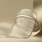 Graphene Facial Masks Manufacturer - Bio Cellulose Paper Conductive with Heating