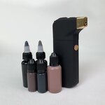 Barber Airbrush Manufacturer - Wireless Rechargeable Cordless for Scalp Care