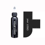 Beard Care Kit Manufacturer - Waterproof Airbrush Blocker Styling Design Card