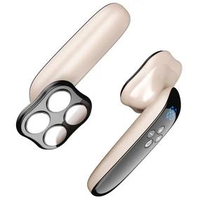 Cupping Massager Manufacturer - Portable Infrared Heat Electric Fat Burning EMS