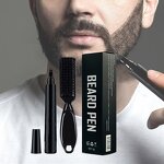 Beard Pen Manufacturer - Top Quality Second Generation Black Color Barber Kit