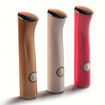Beauty Device Manufacturer - Mini Handheld Ceramic ABS Infrared for Face Eye Lips