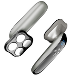 Body Sculpting Massager Manufacturer - Ultrasonic Handheld Anti-cellulite Fat Burn