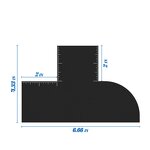 Barber Enhancement Card Manufacturer - High Quality Private Label Multi-Purpose