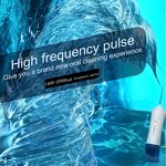 Oral Irrigator Manufacturer - Dental Water Flosser for Teeth Portable