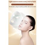 LED Facial Mask Manufacturer - Professional Red Photon 7 Color for Home Use