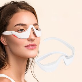 Eye Massager Manufacturer - EMS Eye Massage Beauty Device