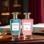 Perfume Manufacturer - Custom High Quality EDP Unisex Private Label