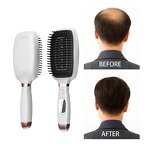 Laser Hair Comb Manufacturer - 670nm Laser for Hair Regrowth EMF Machine