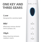 Teeth Cleaning Device Manufacturer - Ultrasonic Wireless Commercial Machine