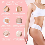 Fat Burning Massager Manufacturer - Handheld Home Use Cellulite Remover Ems