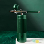 Airbrush Machine Manufacturer - USB Rechargeable Portable Nano Spray Gun