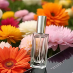 Perfume Manufacturer - Private Label Unisex Floral Fragrance Long-lasting