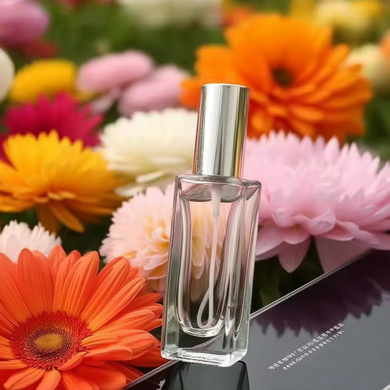 Perfume Manufacturer - Private Label Unisex Floral Fragrance Long-lasting