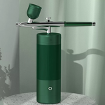 Barber Airbrush Manufacturer - Wholesale OEM Integrated Mini Cordless Portable