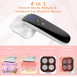 Slimming Machine Manufacturer - for Weight Loss Fat Body Shape Care Massage