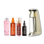 Tan Mist Device Manufacturer - Portable Ultra Fine USB Nano Airless Electric