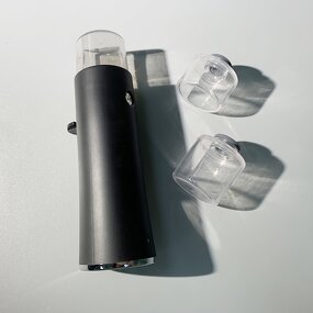 Spray Tan Machine Kit Manufacturer - Private Label Electric Handheld Nano Mist