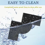 Barber Tool Kit Manufacturer - Line-Up with Hairline Enhancements Spray Card