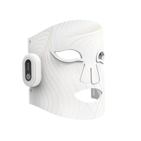 LED Mask Manufacturer - Handheld 830nm 630nm Red Blue Light Customizable Private