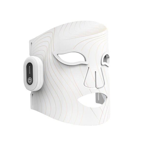 Beauty Device Manufacturer - AU Plug Handheld for Facial Mask LED Indicator