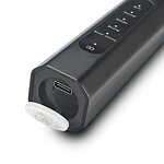 Teeth Cleaner Manufacturer - Calculus Remover Set Whitens Tartar Remove Ultrasonic