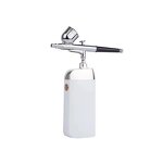 Airbrush Kit Manufacturer - Mini Set with Compressor for Barbers