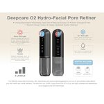 Blackhead Remover Manufacturer - Electronic Deep Cleaning Pore Cleaner Acne Treatment