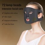 LED Light Therapy Mask Manufacturer - 633nm and 830nm for Skin Rejuvenation