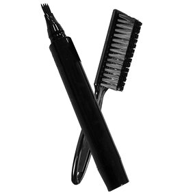 Beard Pen Manufacturer - Top Quality Second Generation Black Color Barber Kit