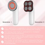 Body Sculpting Massager Manufacturer - Ultrasonic Handheld Anti-cellulite Fat Burn