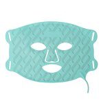 LED Face Mask Manufacturer - Light Up Berber's Treat Light Therapy