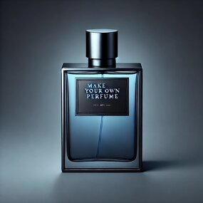 Perfume Manufacturer - Custom Private Label One Million Pure Black for Men