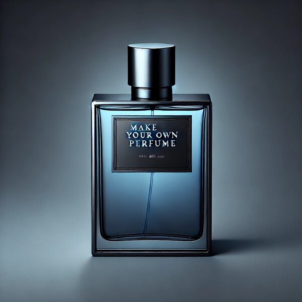 Perfume Manufacturer - Custom Private Label One Million Pure Black for Men