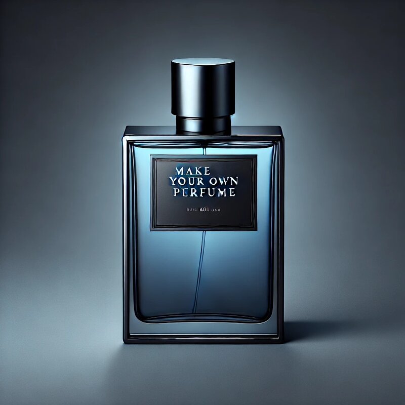 Perfume Manufacturer - Custom Private Label One Million Pure Black for Men