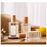 Perfume Manufacturer - Best-Selling Private Label Romantic Fresh Natural
