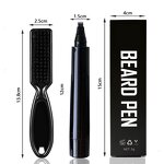 Beard Pen Manufacturer - Top Quality Second Generation Black Color Barber Kit