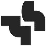 Barber Tool Kit Manufacturer - Line-Up with Hairline Enhancements Spray Card