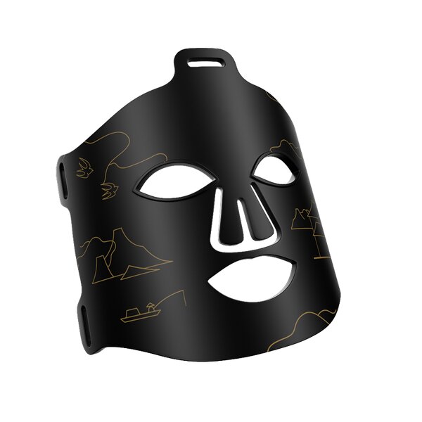 LED Light Therapy Mask Manufacturer - 633nm and 830nm for Skin Rejuvenation