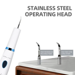 Teeth Cleaning Device Manufacturer - Ultrasonic Wireless Commercial Machine