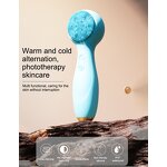 Facial Cleaning Brush Manufacturer - Sonic Silicon Electric Rotating