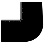 Beard Care Card Manufacturer - Multi-Use for Hairline Design Airbrush Enhancement