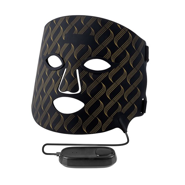 LED Face Mask Manufacturer - Light Up Berber's Treat Light Therapy
