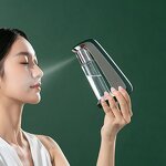 Tan Mist Device Manufacturer - Portable Ultra Fine USB Nano Airless Electric