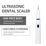 Teeth Cleaning Device Manufacturer - Ultrasonic Wireless Commercial Machine