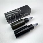 Beard Dye Kit Manufacturer - Best Natural Organic Spray and Shampoo for Black Men